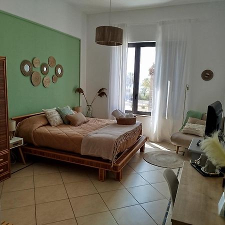 L'Approdo Panzió San Leone Kültér fotó