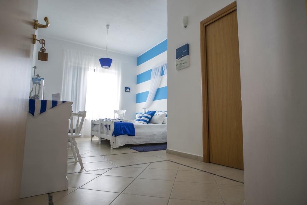 L'Approdo Panzió San Leone Kültér fotó